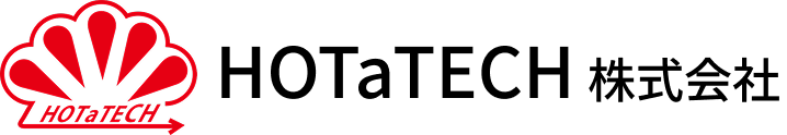 HOTaTECH 株式会社